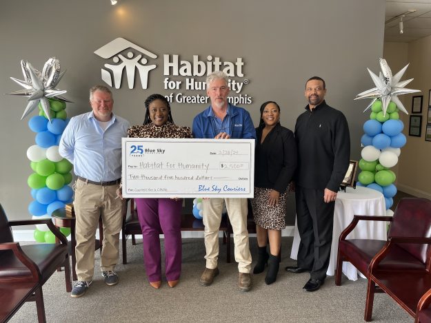 Habitat for Humanity of Greater Memphis